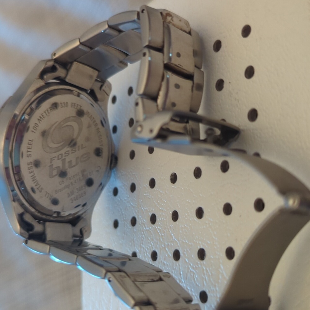 Fossil watch - Picture 2 of 2